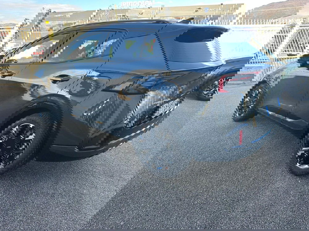 Kia Sportage usata a Napoli (10)