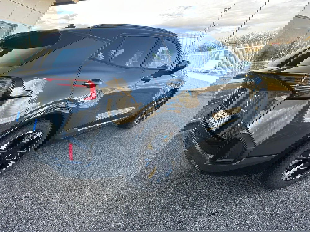 Kia Sportage usata a Napoli (11)