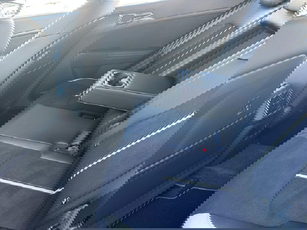 Kia Sportage usata a Napoli (12)