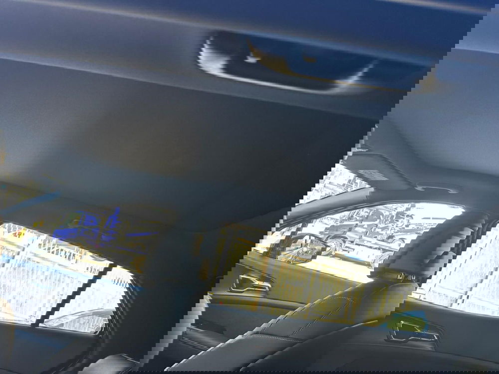 Kia Sportage usata a Napoli (13)