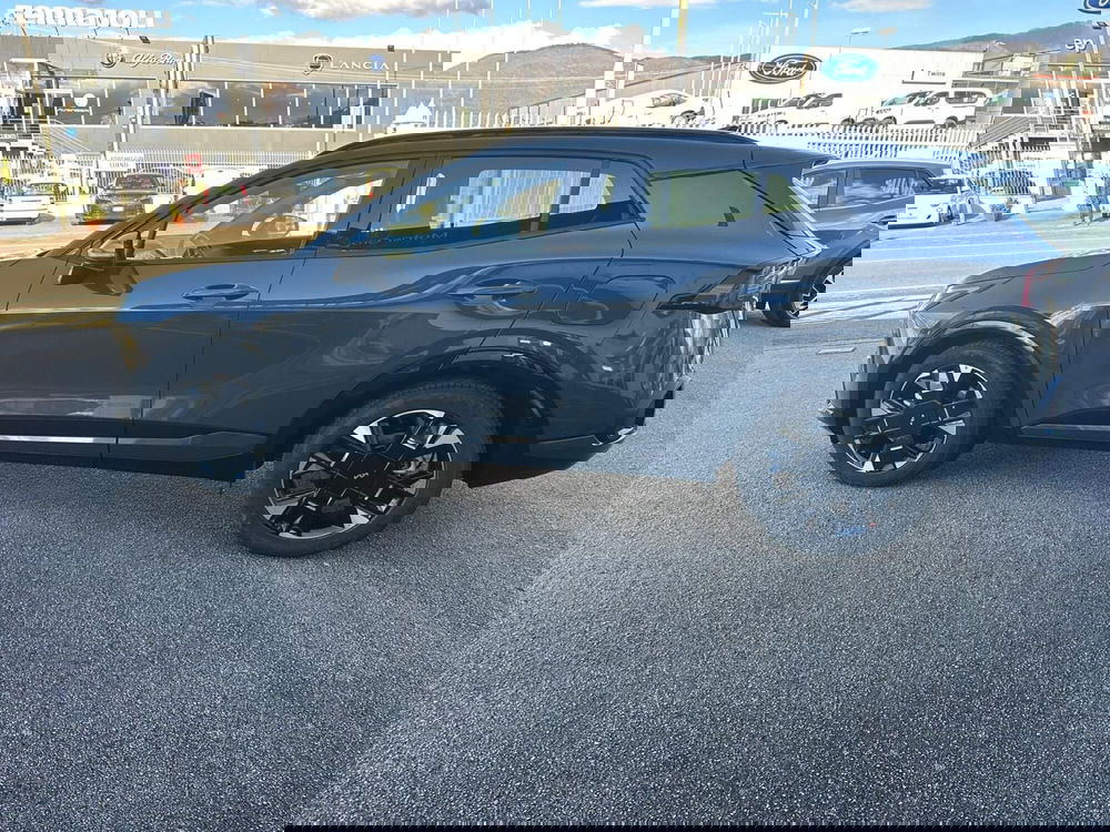 Kia Sportage usata a Napoli (15)