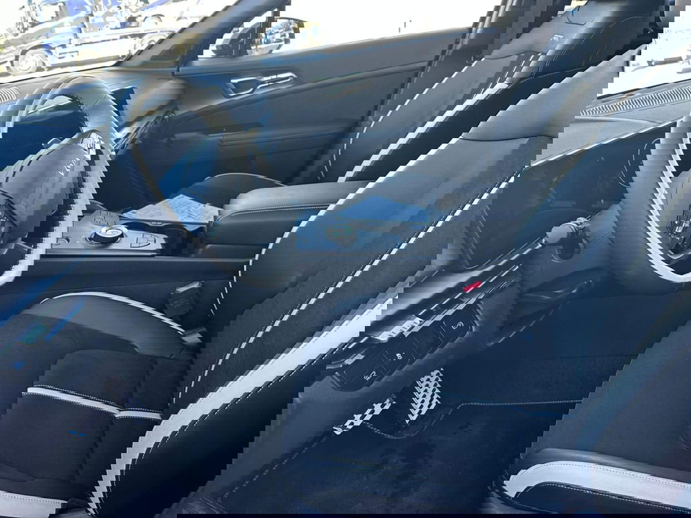 Kia Sportage usata a Napoli (16)