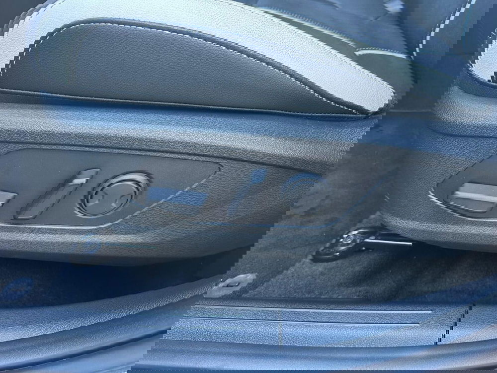 Kia Sportage usata a Napoli (17)