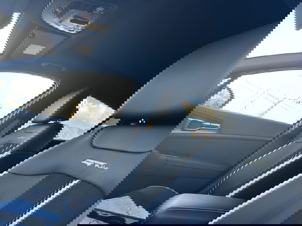 Kia Sportage usata a Napoli (18)