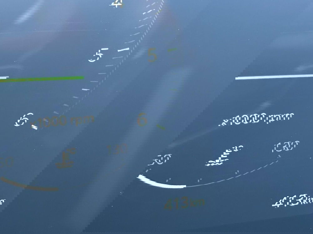 Kia Sportage usata a Napoli (20)