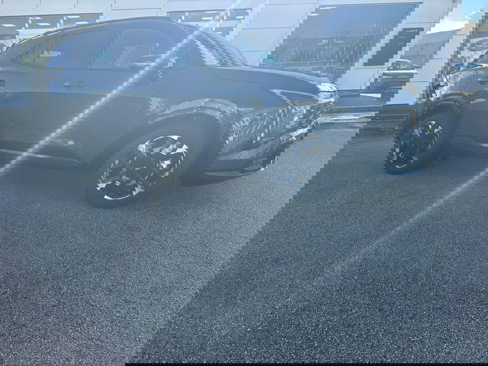 Kia Sportage usata a Napoli (6)