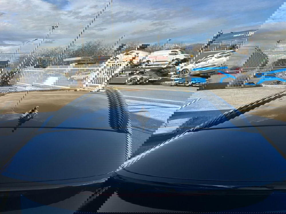 Kia Sportage usata a Napoli (9)