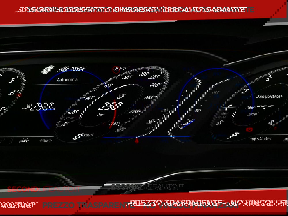 Volkswagen Taigo nuova a Roma (10)