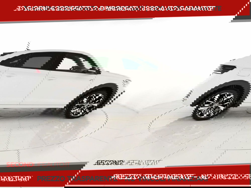 Volkswagen Taigo nuova a Roma (4)