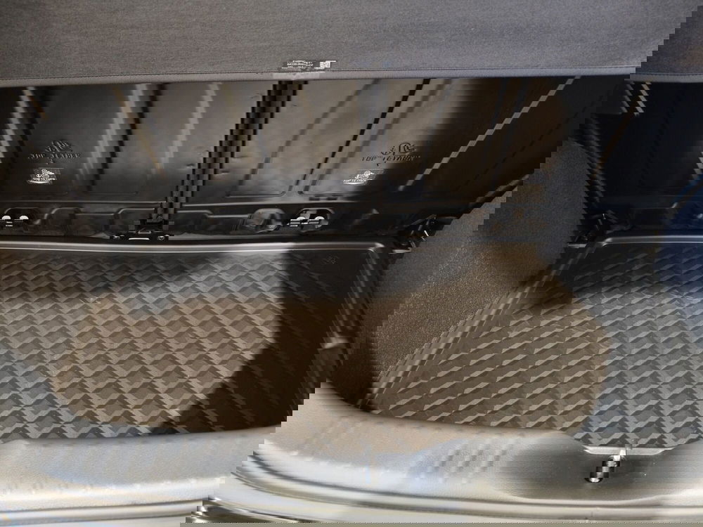 Toyota Aygo X nuova a Roma (12)