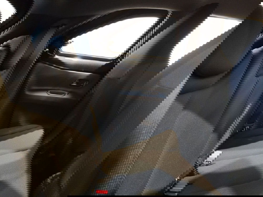 Toyota Aygo X nuova a Roma (7)