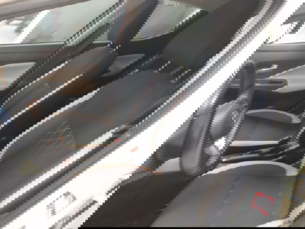 Nissan Micra usata a Reggio Emilia (11)