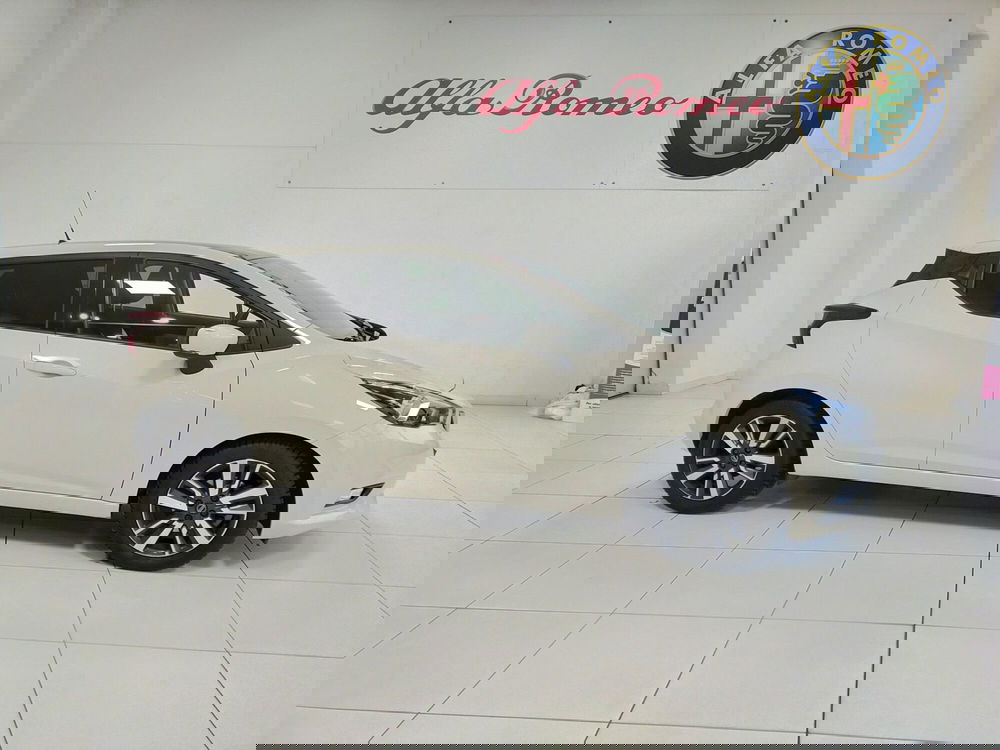 Nissan Micra usata a Reggio Emilia (2)