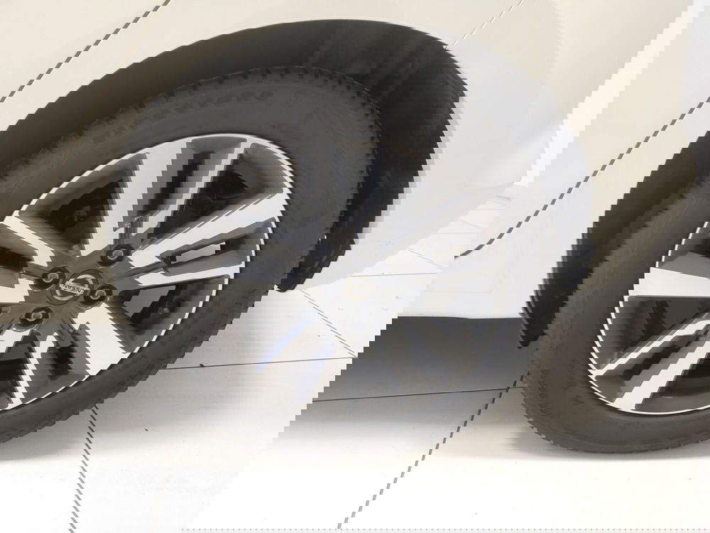 Nissan Micra usata a Reggio Emilia (7)