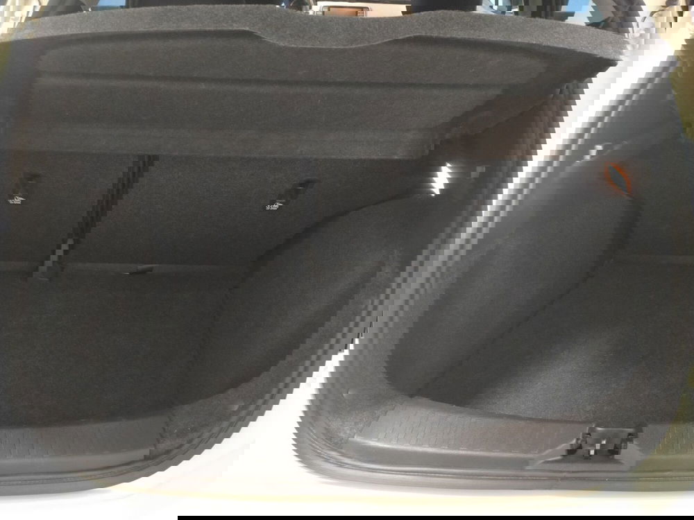 Nissan Micra usata a Reggio Emilia (8)