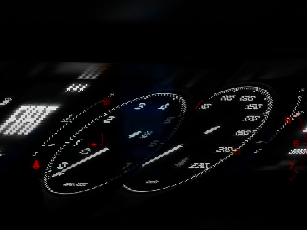 Fiat Tipo Station Wagon usata a Reggio Emilia (13)