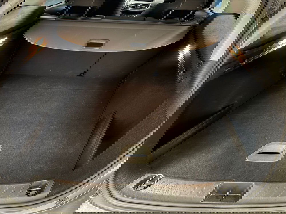 Fiat Tipo Station Wagon usata a Reggio Emilia (8)