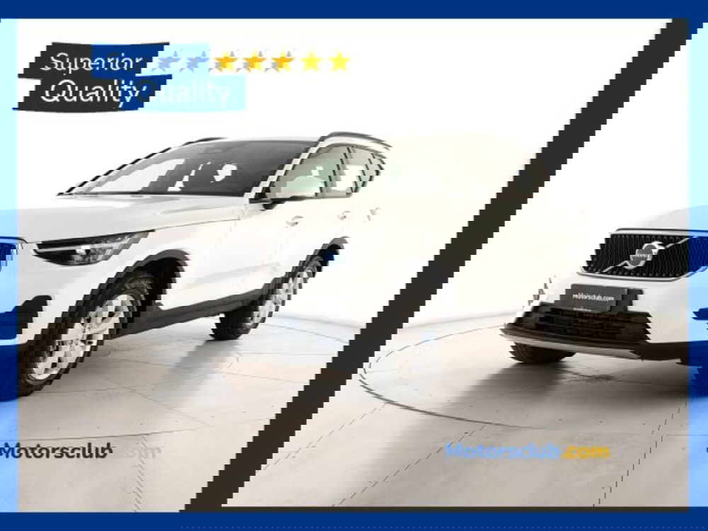 Volvo XC40 nuova a Modena