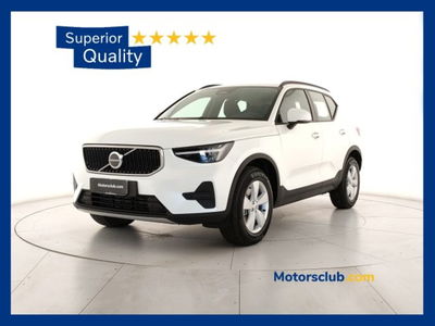 Volvo XC40 B3 automatico Essential nuova a Modena