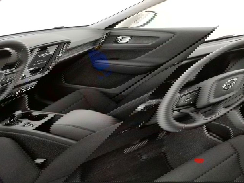 Volvo XC40 nuova a Modena (9)