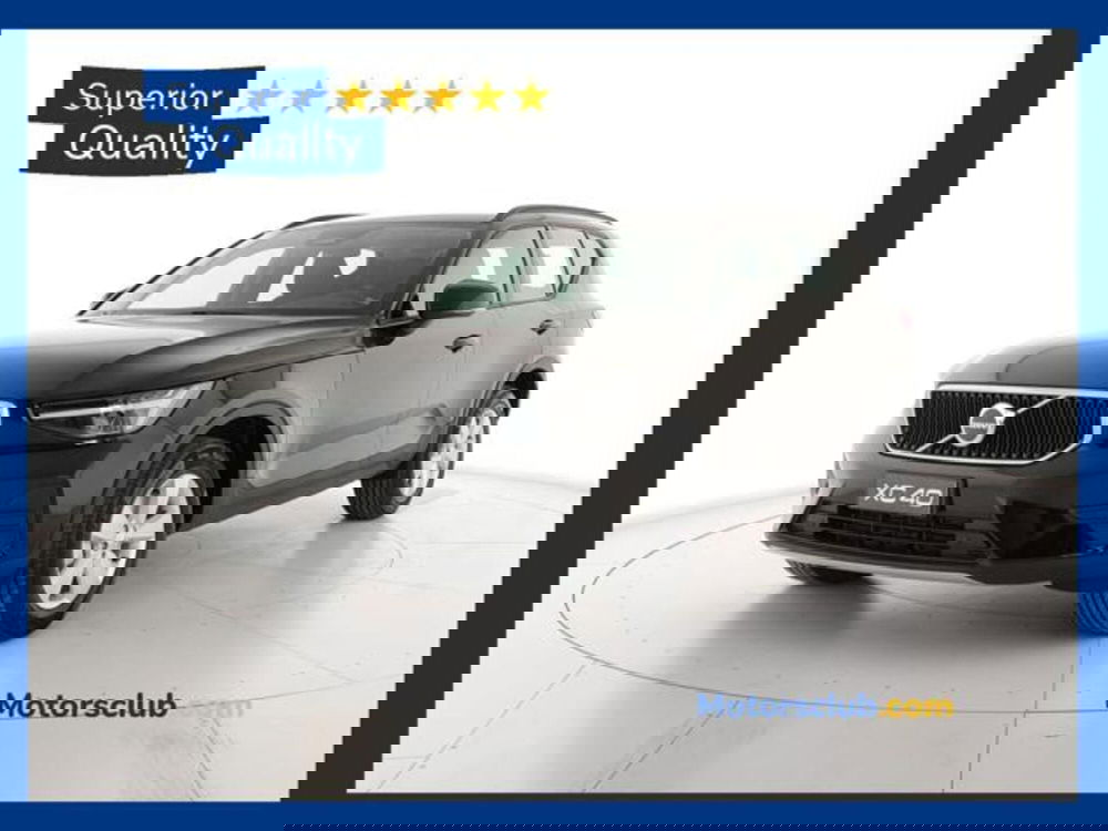 Volvo XC40 nuova a Modena