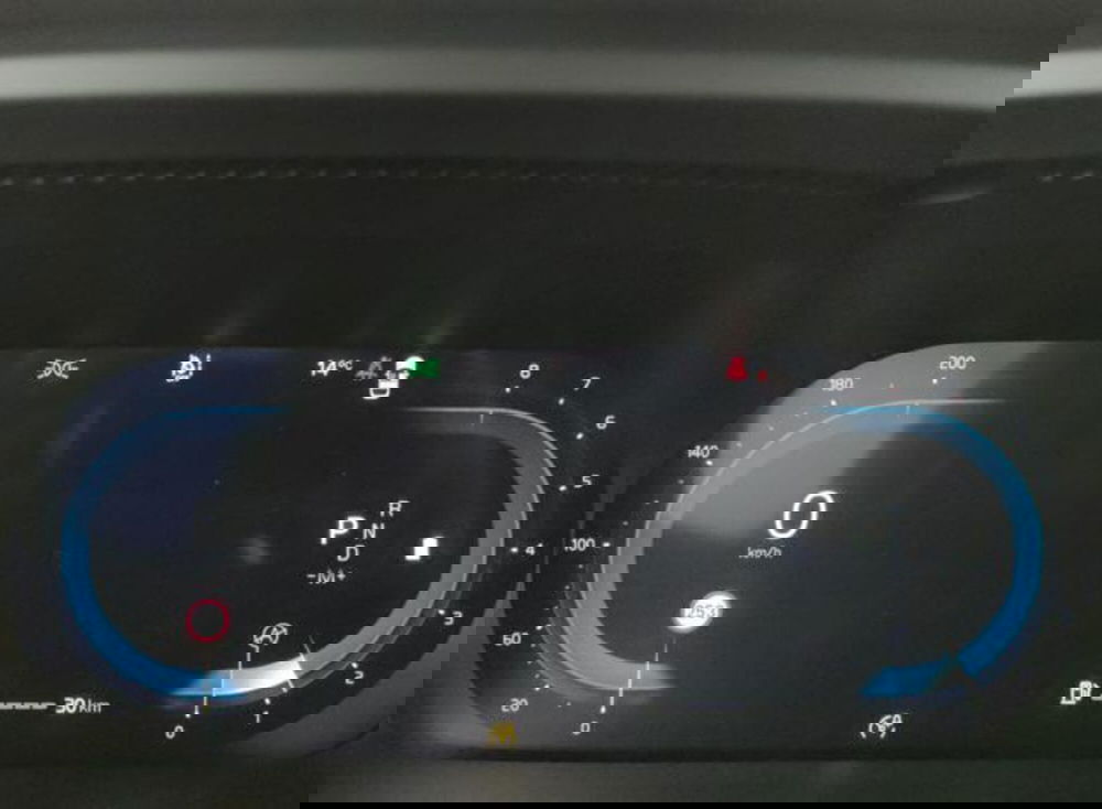 Volvo XC40 nuova a Modena (13)