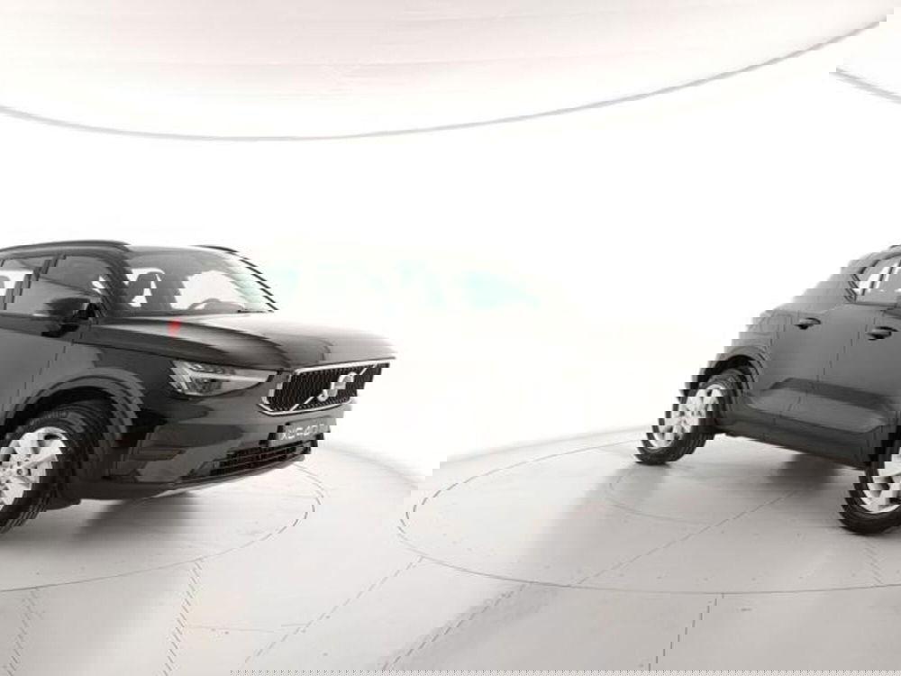 Volvo XC40 nuova a Modena (6)