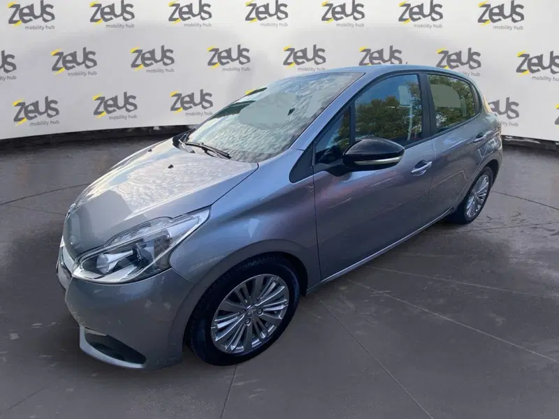 Peugeot 208 usata a Bologna