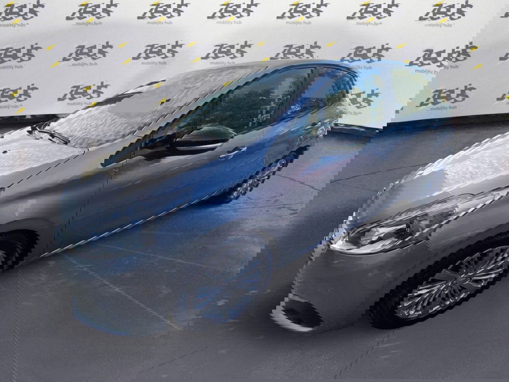 Peugeot 208 usata a Bologna