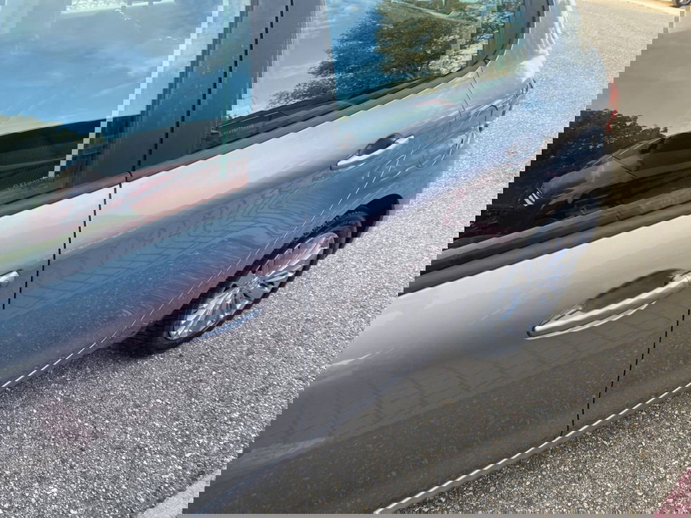 Peugeot 208 usata a Bologna (10)