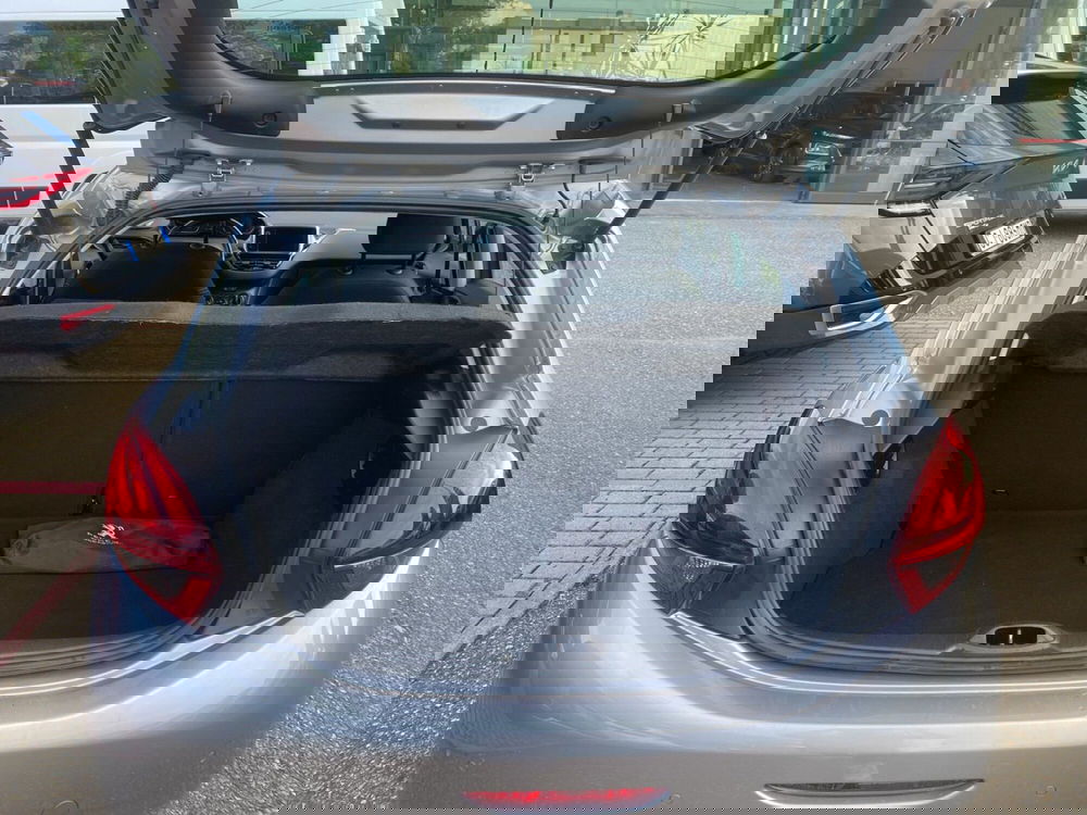 Peugeot 208 usata a Bologna (11)