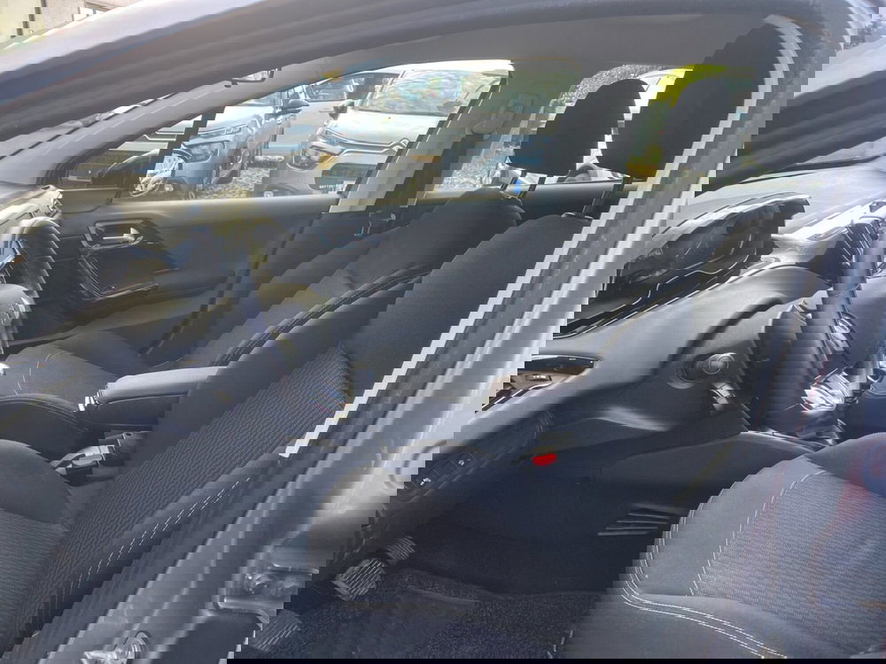 Peugeot 208 usata a Bologna (12)