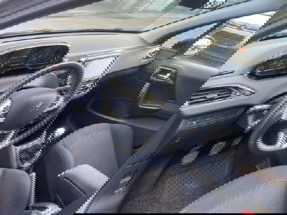 Peugeot 208 usata a Bologna (13)