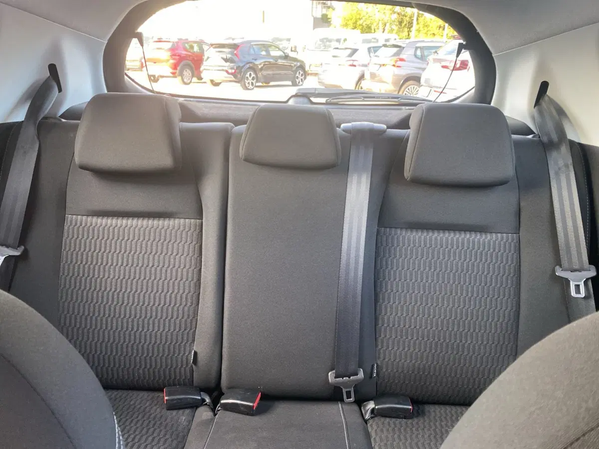 Peugeot 208 usata a Bologna (15)