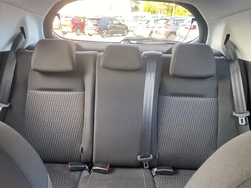 Peugeot 208 usata a Bologna (15)