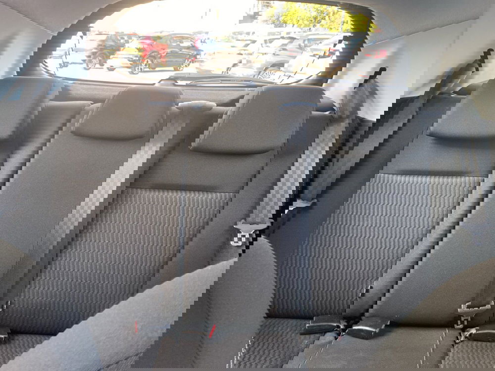 Peugeot 208 usata a Bologna (15)