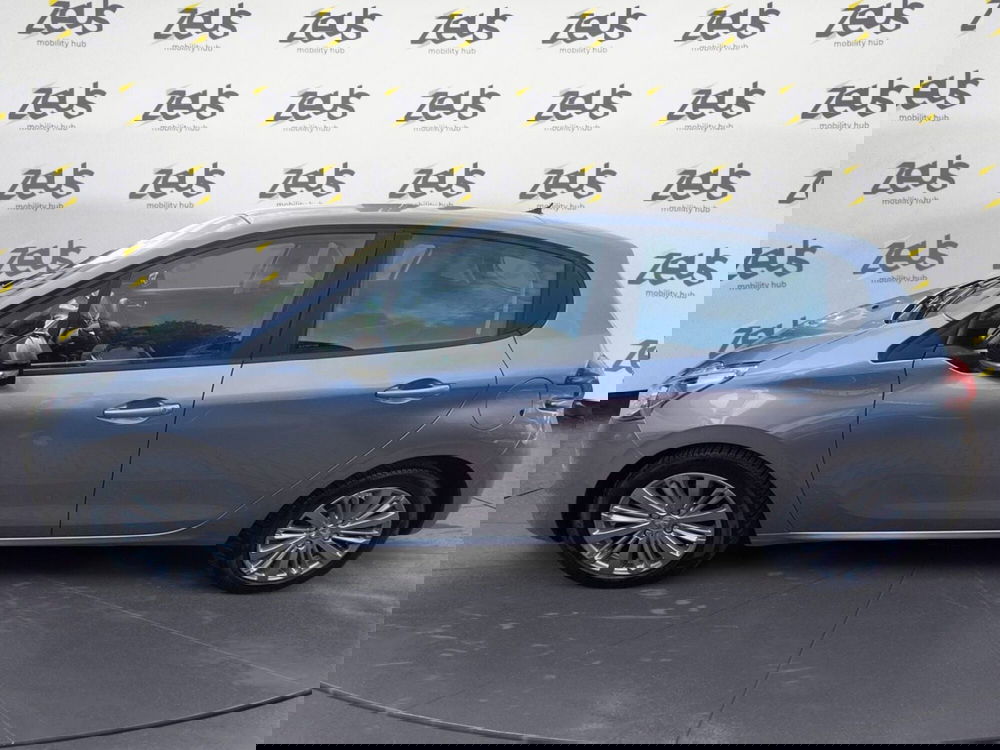 Peugeot 208 usata a Bologna (3)