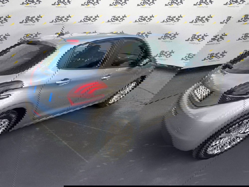 Peugeot 208 usata a Bologna (6)