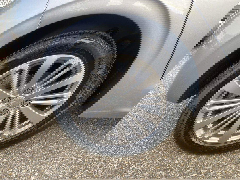 Peugeot 208 usata a Bologna (9)