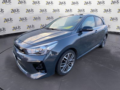 Kia Rio 1.0 T-GDi 100 CV MHEV MT GT Line del 2023 usata a Faenza