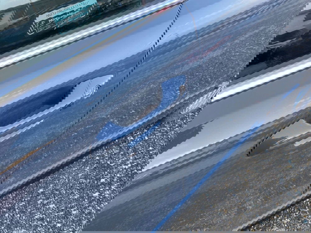 Kia Rio usata a Ravenna (10)