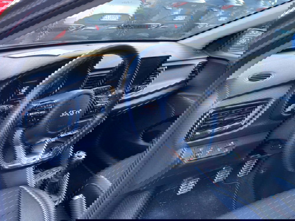 Kia Rio usata a Ravenna (13)