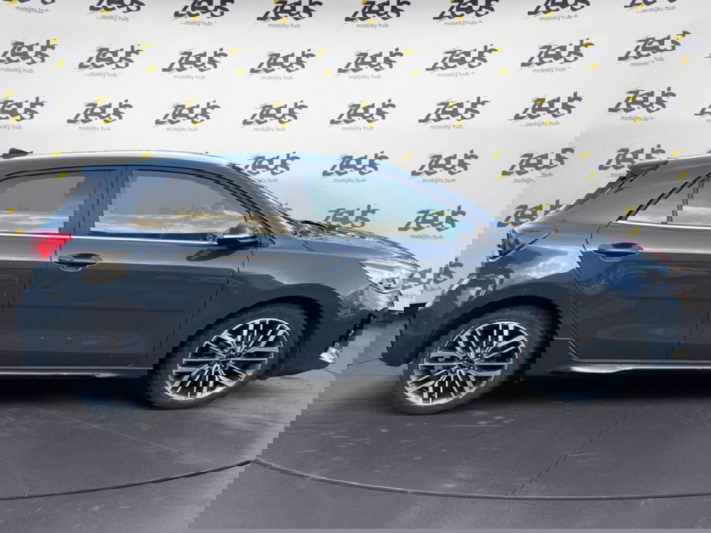 Kia Rio usata a Ravenna (7)