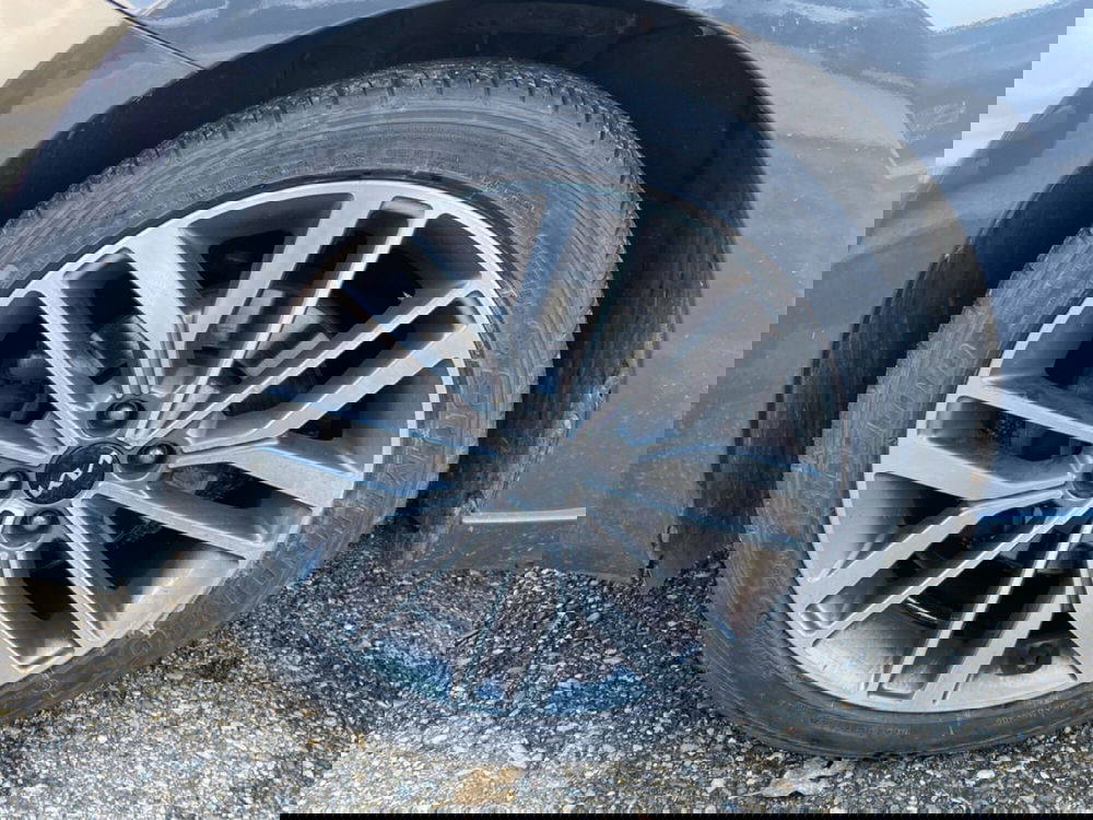 Kia Rio usata a Ravenna (9)
