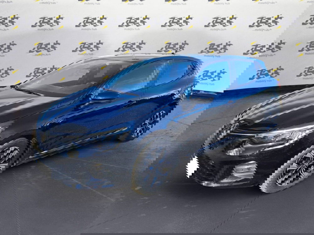 Renault Clio usata a Bologna