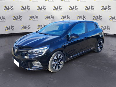 Renault Clio Blue dCi 100 CV 5 porte Evolution del 2022 usata a Imola