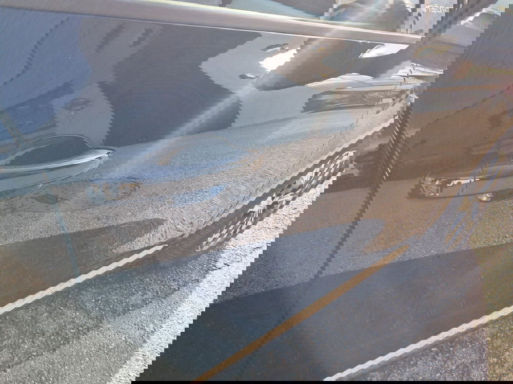 Renault Clio usata a Bologna (10)