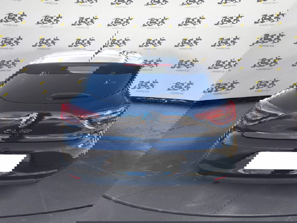 Renault Clio usata a Bologna (11)