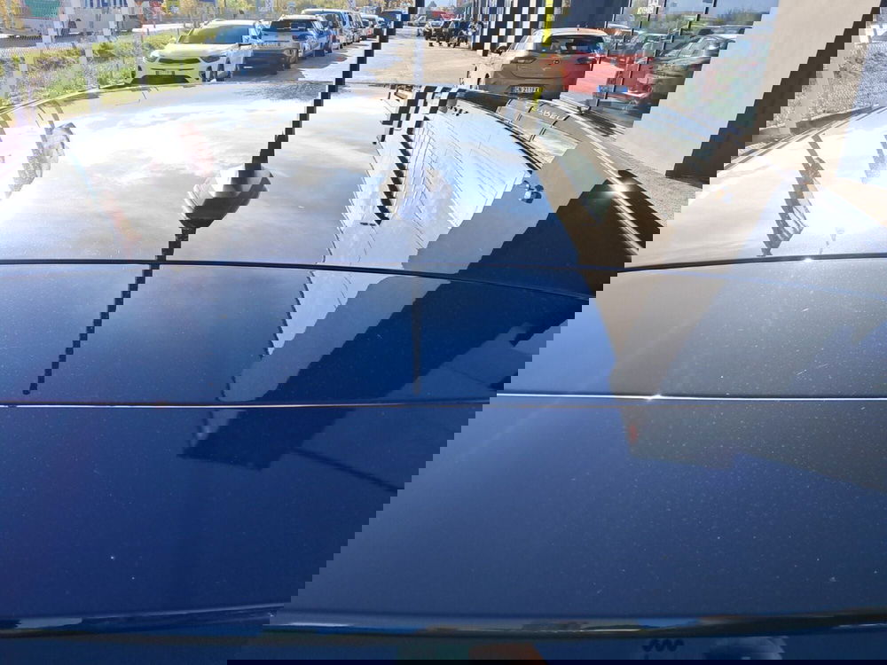 Renault Clio usata a Bologna (12)