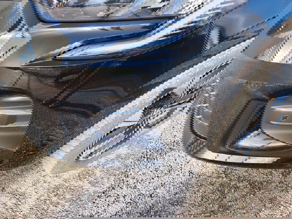 Renault Clio usata a Bologna (13)